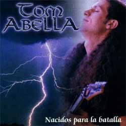 Nacidos para la Batalla